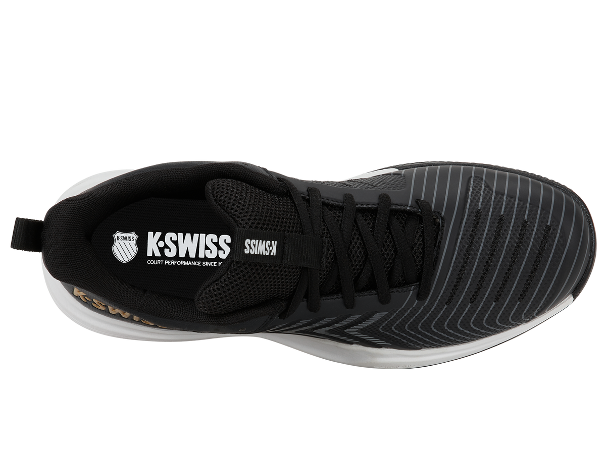 נעלי טניס גברים | ULTRASHOT LIGHT - שחור
