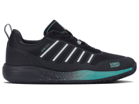נעלי פאדל גברים | ULTRA COURT PADEL - שחור