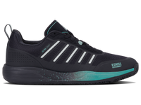 נעלי פאדל גברים | ULTRA COURT PADEL - שחור
