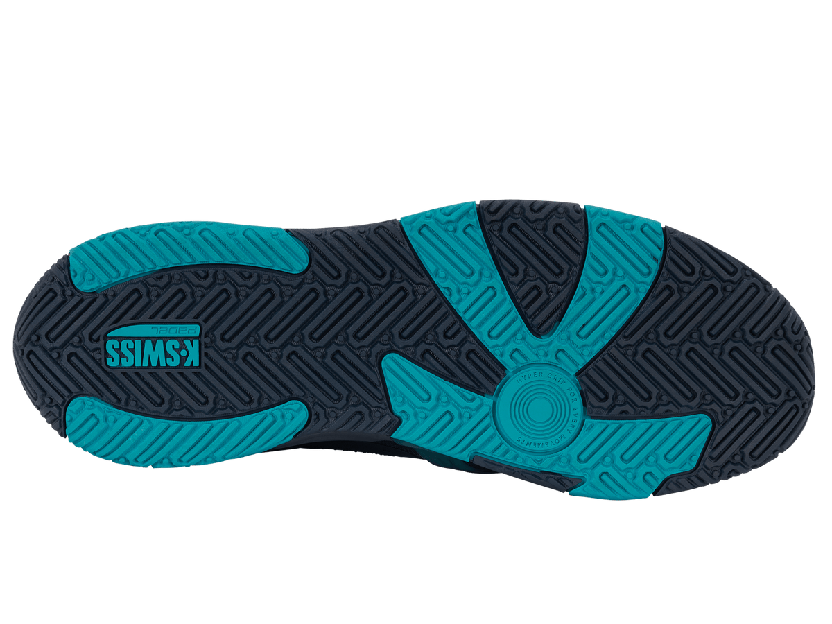 נעלי פאדל גברים | K-FRAME PADEL - שחור