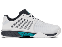 נעלי פאדל גברים | EXPRESS LIGHT 3 PADEL - לבן־שחור