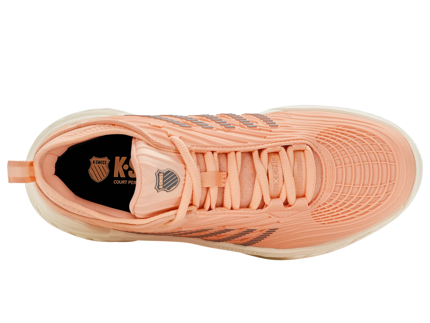 נעלי טניס | HYPERCOURT SUPREME 2